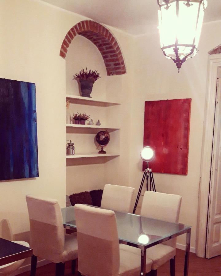 Appartamento Vittoria